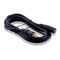 EV - ExcelValley - AUX Extension Cable<br>Male to Male
