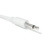ExcelValley - Mono Modular Patch Cables TS 3.5mm 1/8" Eurorack Synth [12-Pack]