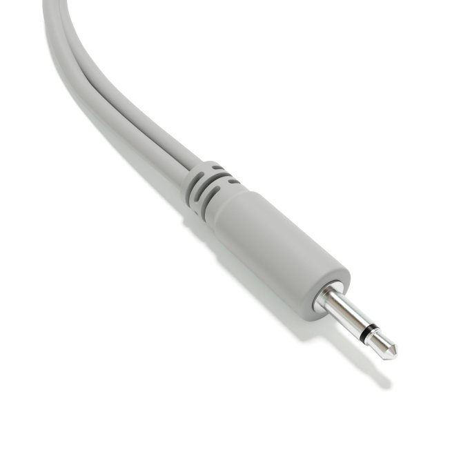 ExcelValley - Mono Splitter Y Patch Cables - TS 3.5mm 1/8" Eurorack Synthesizer ExcelValley - Mono Splitter Y Patch Cables - TS 3.5mm 1/8" Eurorack Synthesizer