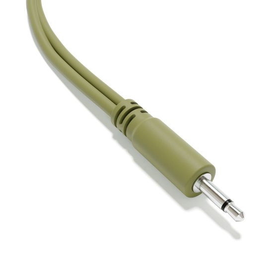 ExcelValley - Mono Splitter Y Patch Cables - TS 3.5mm 1/8" Eurorack Synthesizer ExcelValley - Mono Splitter Y Patch Cables - TS 3.5mm 1/8" Eurorack Synthesizer