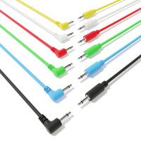ExcelValley - Hybrid Patch Cables - 6A-Pack