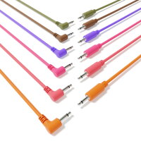 ExcelValley - Hybrid Patch Cables - 6B-Pack